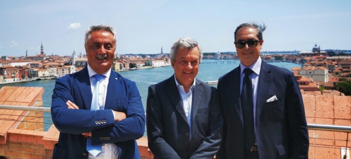 Nasce Turismo Destinazione Futuro, la task force per rispondere alla crisi
