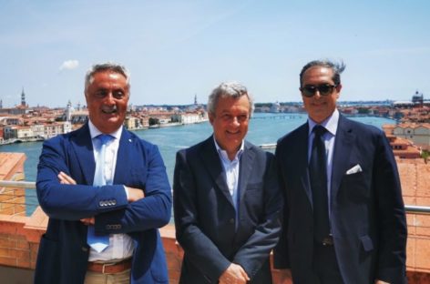 Nasce Turismo Destinazione Futuro, la task force per rispondere alla crisi