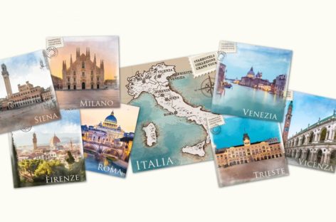 Starhotels Collezione Grand Tour, iitinerario su misura alla scoperta dell’Italia