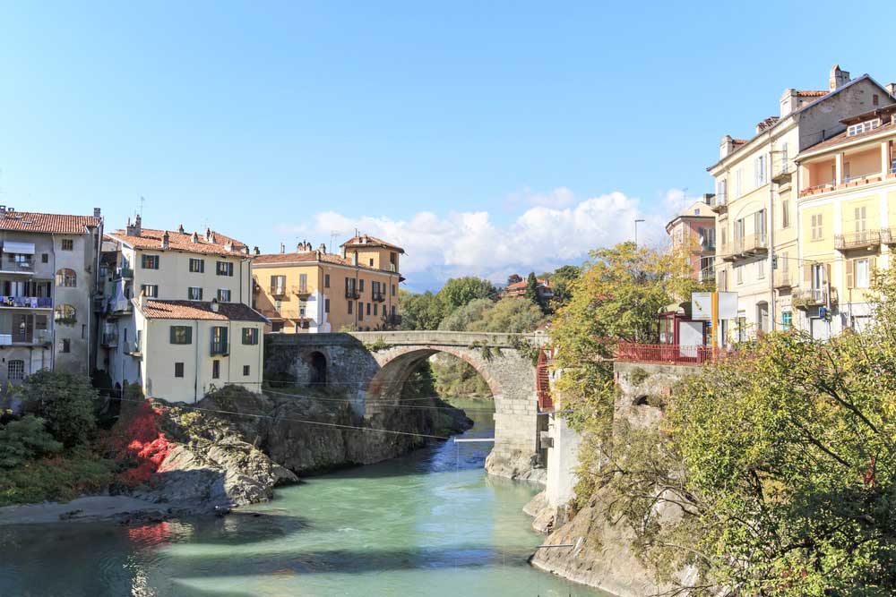 ivrea
