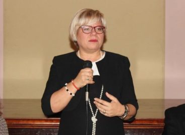 Puglia, Capone: «Operazione rilancio tra sicurezza e prezzi invariati»