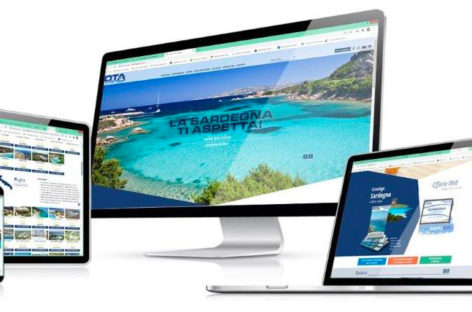 Ota Viaggi lancia il nuovo sito internet con l’area adv