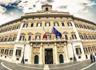 L’autonomia differenziata è legge:<br> le insidie per i trasporti (e il turismo)