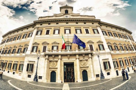 Dietrofront affitti brevi: <br>aliquota al 21% senza Airbnb