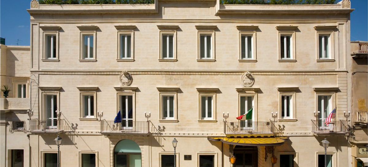 Servizi e benefit su prenotazioni, così riapre il Risorgimento Resort di Lecce