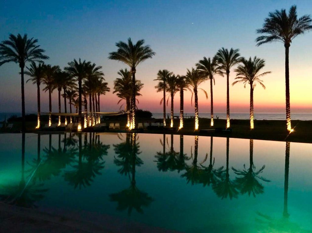 rocco forte verdura resort