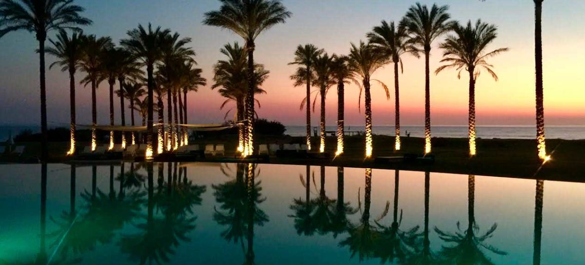 Rocco Forte, otto nuove ville per il Verdura Resort di Sciacca