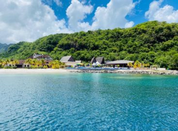 Sandals sceglie St. Vincent per il suo nuovo Beaches Resorts