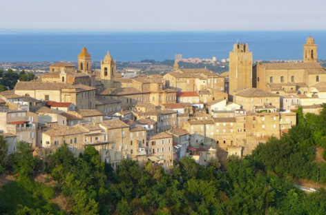 Il Grand Tour delle Marche fa tappa a Sant’Elpidio con Enosophia
