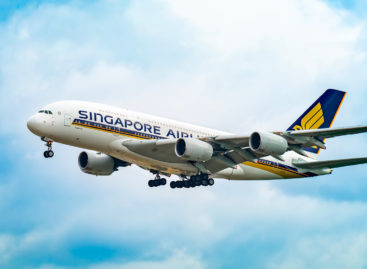 Crisi del trasporto aereo, Singapore Airlines taglierà 4.300 posti di lavoro