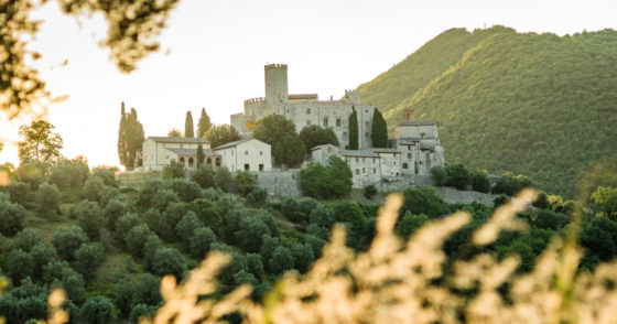 Six Senses, nel 2023 debutta in Umbria il resort di Antognolla