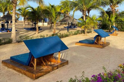 Senegal pronto alla ripresa della stagione turistica