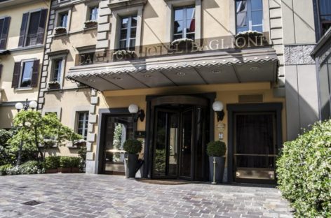Rocco Forte Hotels, nel 2023 debutto a Milano con The Carlton