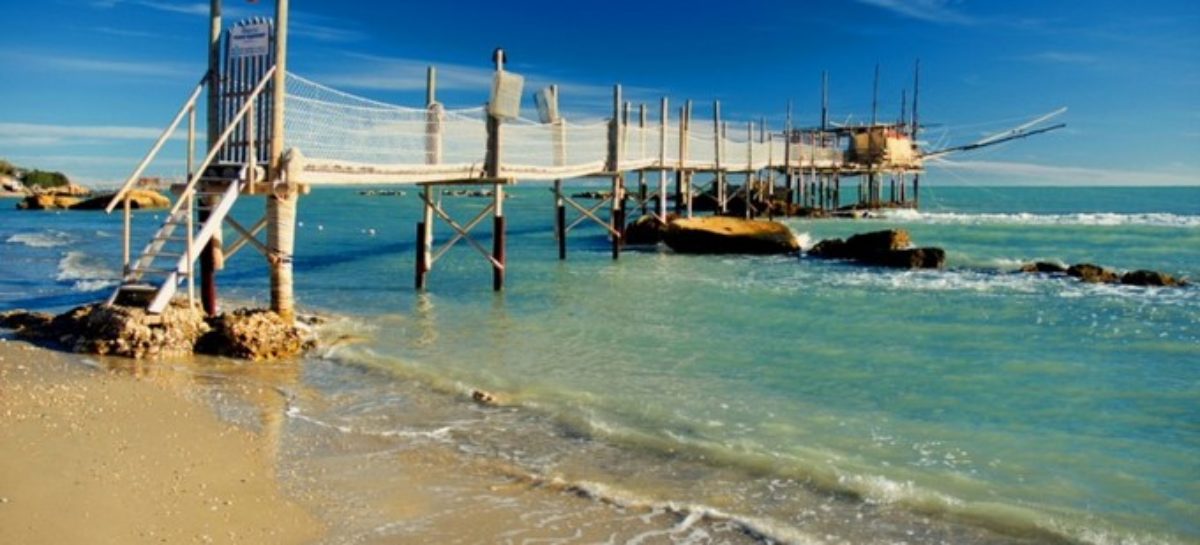 Acv Travel, educational in barca a vela per le adv abruzzesi