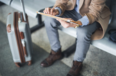 La ripartenza tutta digital e sostenibile del business travel