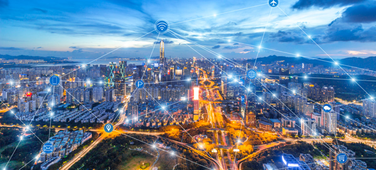 La rivoluzione 5G del travel