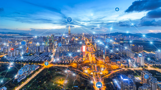 La rivoluzione 5G del travel