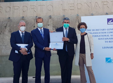 Unwto, così parlò Pololikashvili:<br> «Italia sicura, ma ripresa lenta»