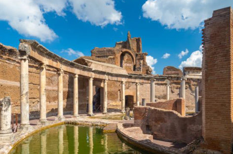 I siti Unesco del Lazio al Wte di Padova