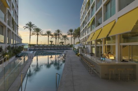 W Ibiza, Marriott porta il brand ibrido sull’Isla Blanca