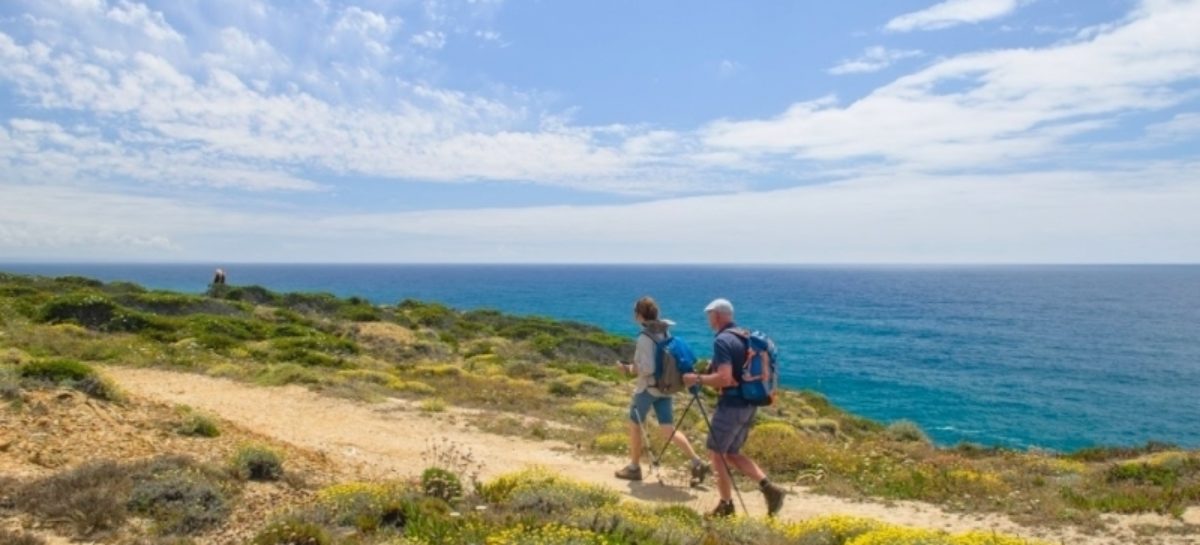 Il Portogallo lancia la polizza anti Covid per i turisti stranieri