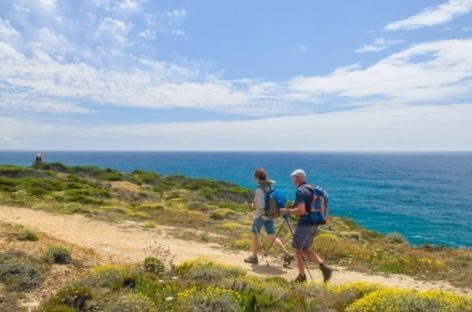 Il Portogallo lancia la polizza anti Covid per i turisti stranieri