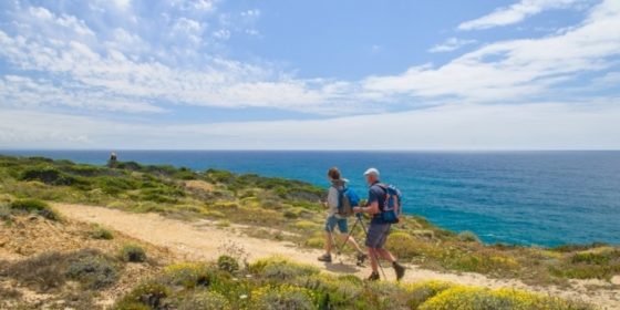 Il Portogallo lancia la polizza anti Covid per i turisti stranieri