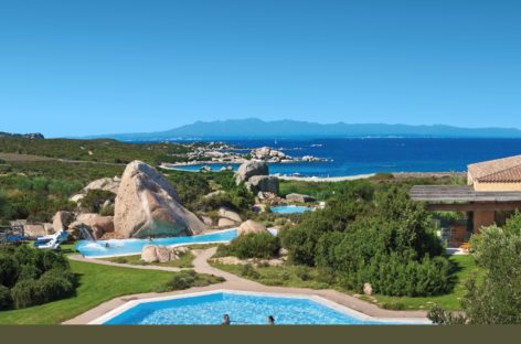 Delphina Hotels promuove il territorio con Genuin Local Food Oriented