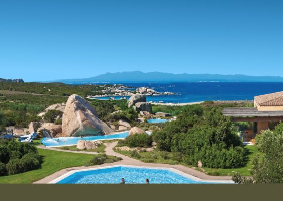 Delphina Hotels promuove il territorio con Genuin Local Food Oriented