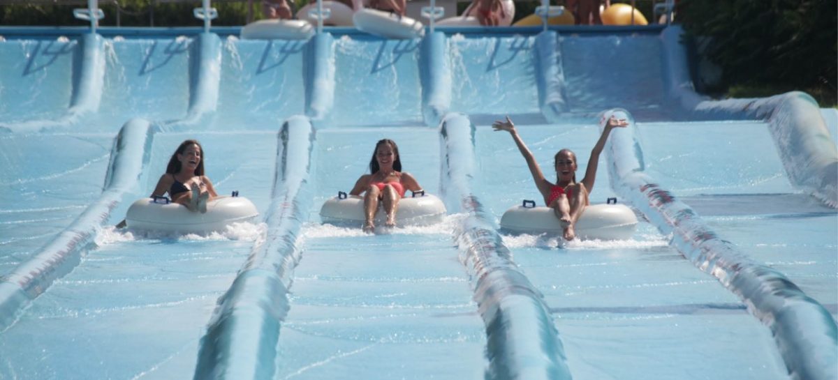 Riviera Romagnola, aperti a settembre i parchi del polo Costa Edutainment