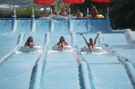 Riviera Romagnola, aperti a settembre i parchi del polo Costa Edutainment