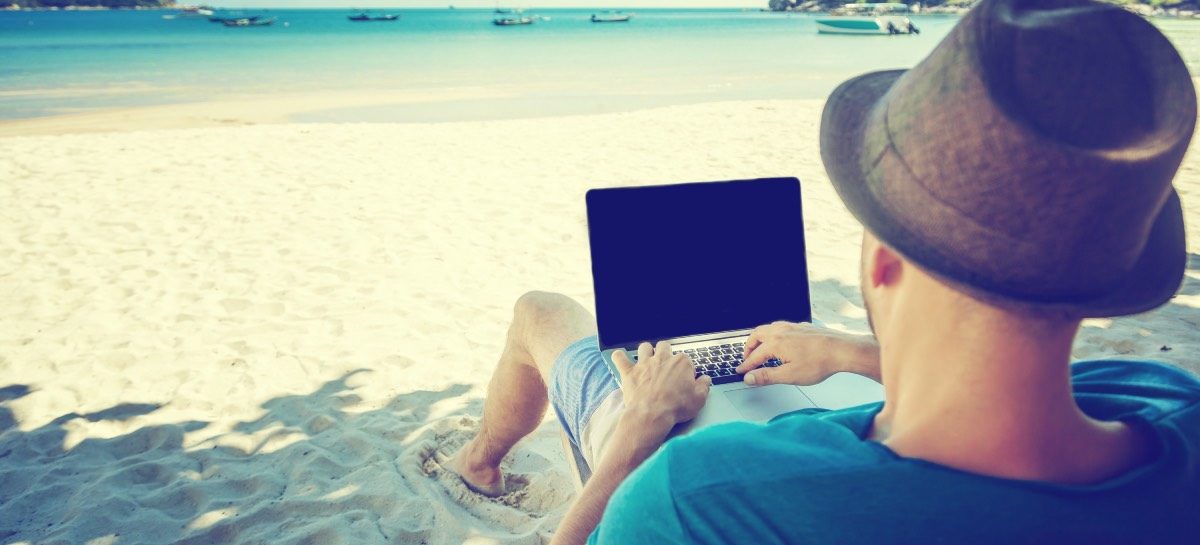 Italianway, estate all’insegna dell’holiday working