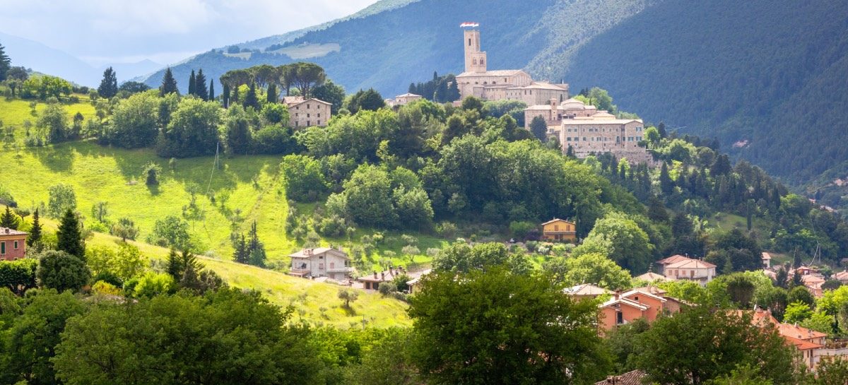 Il Grand Tour delle Marche fa tappa a Camerino con i Meraviglia Days