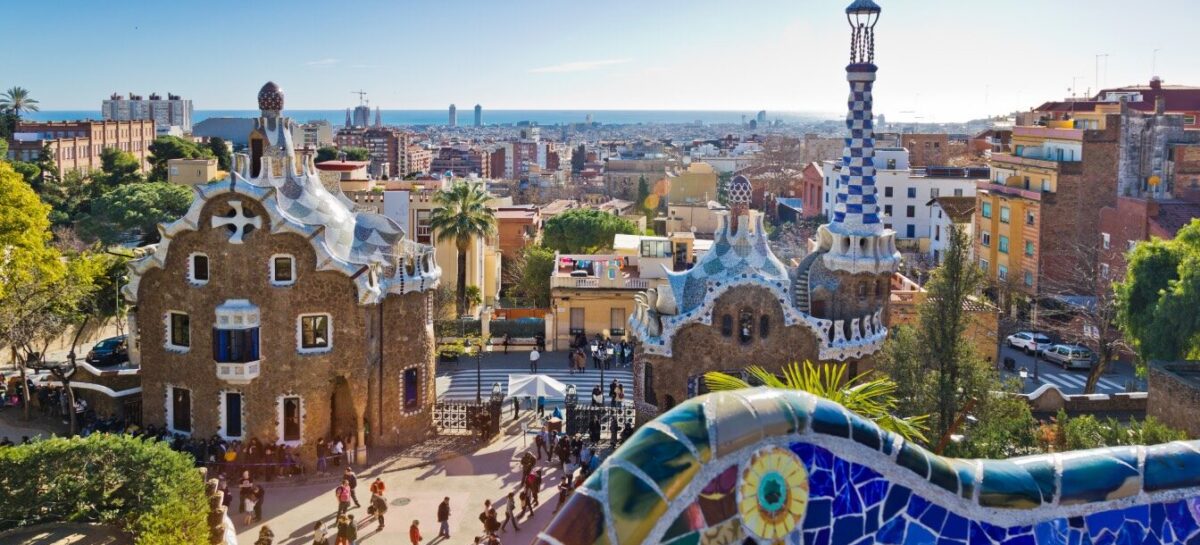 Estate 2026, Vueling: “Mete top Barcellona, Madrid e Londra”
