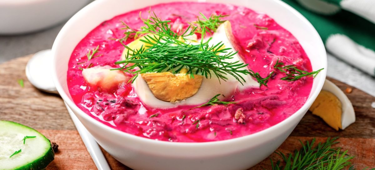 Lituania, ripartenza turistica all’insegna della cucina tradizionale