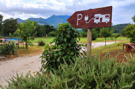 Camper, il Mitur stanzia 26 milioni per 4.400 nuove piazzole