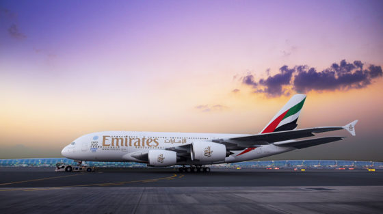 Accordo Emirates-Travelport, stop al sovrapprezzo gds in adv