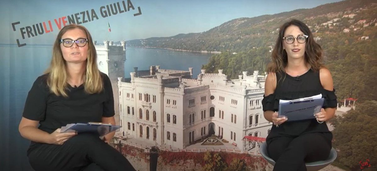 Friuli Venezia Giulia, oltre 1.000 incontri nel suo workshop di promozione