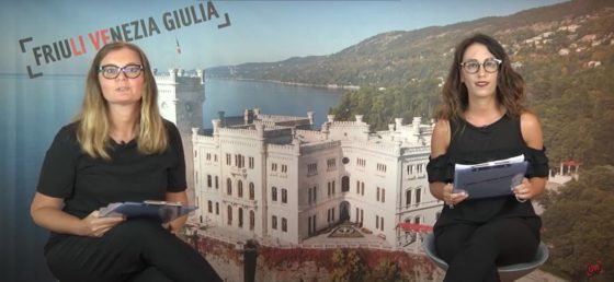 Friuli Venezia Giulia, oltre 1.000 incontri nel suo workshop di promozione