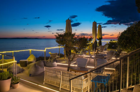 Falkensteiner, in Croazia test Covid gratuito per gli ospiti