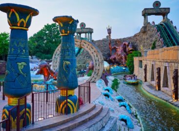 Incendio a Gardaland: le cause e cosa è successo