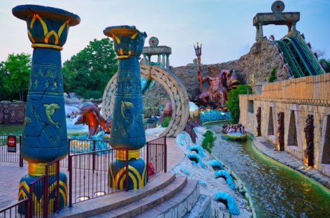 Gardaland aumenta la capienza giornaliera e prolunga l’orario serale
