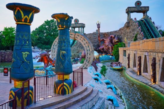 Gardaland aumenta la capienza giornaliera e prolunga l’orario serale