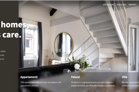 Affitti brevi, Halldis chiede il concordato preventivo