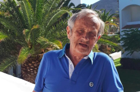 Addio a Mario Brunetti, presidente di Futura Vacanze