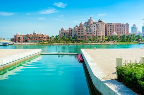 Kempinski Hotels, tre direttori di area per Medio Oriente e Africa