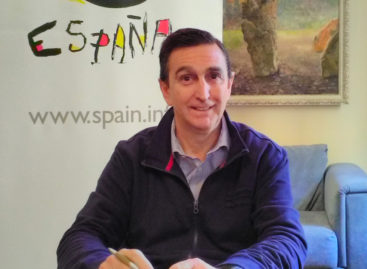 Navarro: «Ecco perché la Spagna è una meta sicura»