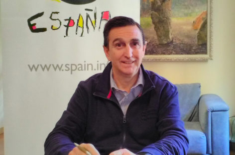 Navarro: «Ecco perché la Spagna è una meta sicura»