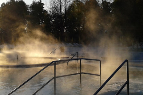 Appello della Regione Veneto: “Rilanciare il settore delle terme”