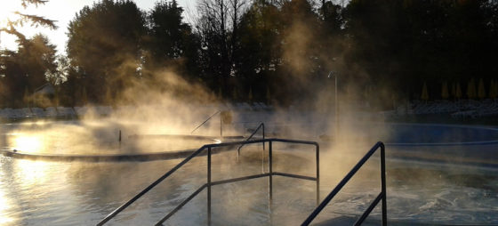 Appello della Regione Veneto: “Rilanciare il settore delle terme”